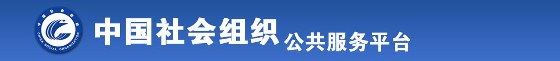 操大逼网站全国社会组织信息查询